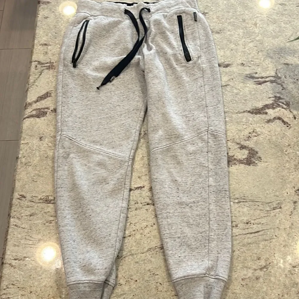 Hollister Sweatpants